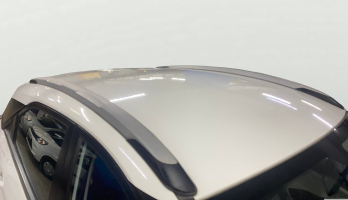 2020 Tata NEXON XZ PETROL, Petrol, Manual, 25,936 km, Roof