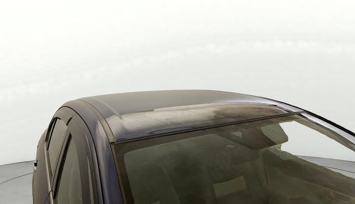 2017 Maruti Ciaz ALPHA 1.4 PETROL, Petrol, Manual, 35,365 km, Roof