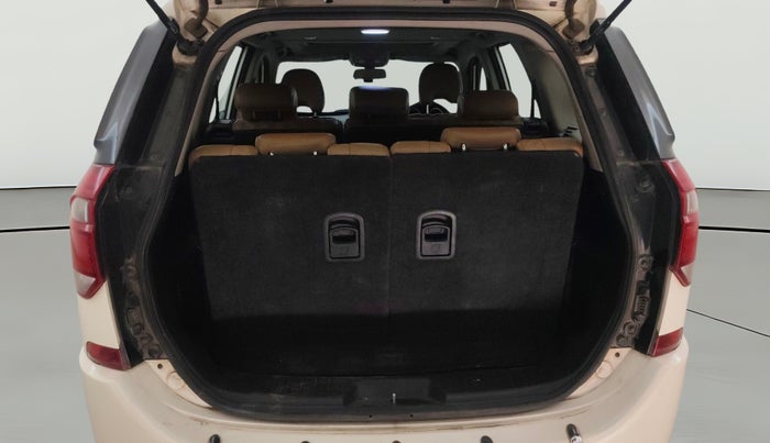2018 Mahindra XUV500 W11 AT, Diesel, Automatic, 81,037 km, Boot Open Zoomed View