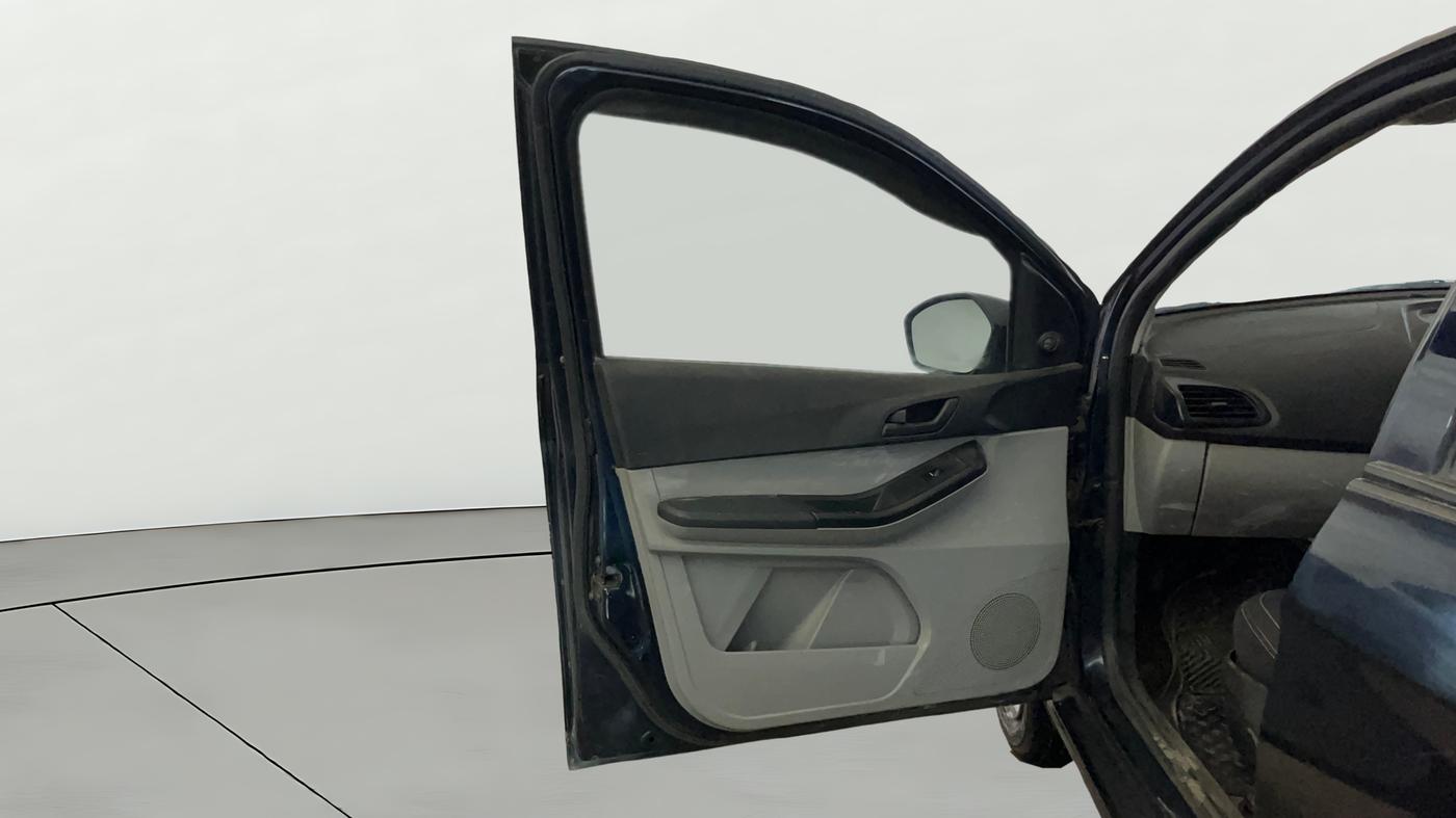 2022 Tata Tiago XM CNG, CNG, Manual, 84,677 km, LHS Front Door