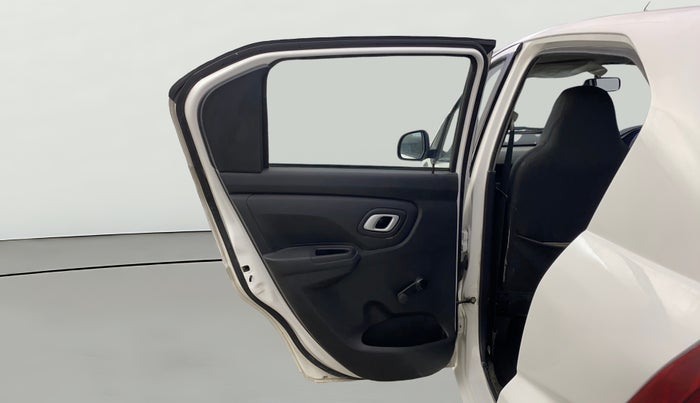 2020 Datsun Redi Go T, Petrol, Manual, 25,838 km, LHS Rear Door