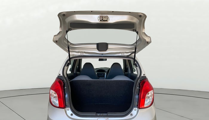 2013 Maruti Alto 800 LXI, Petrol, Manual, 20,480 km, Boot Door Open