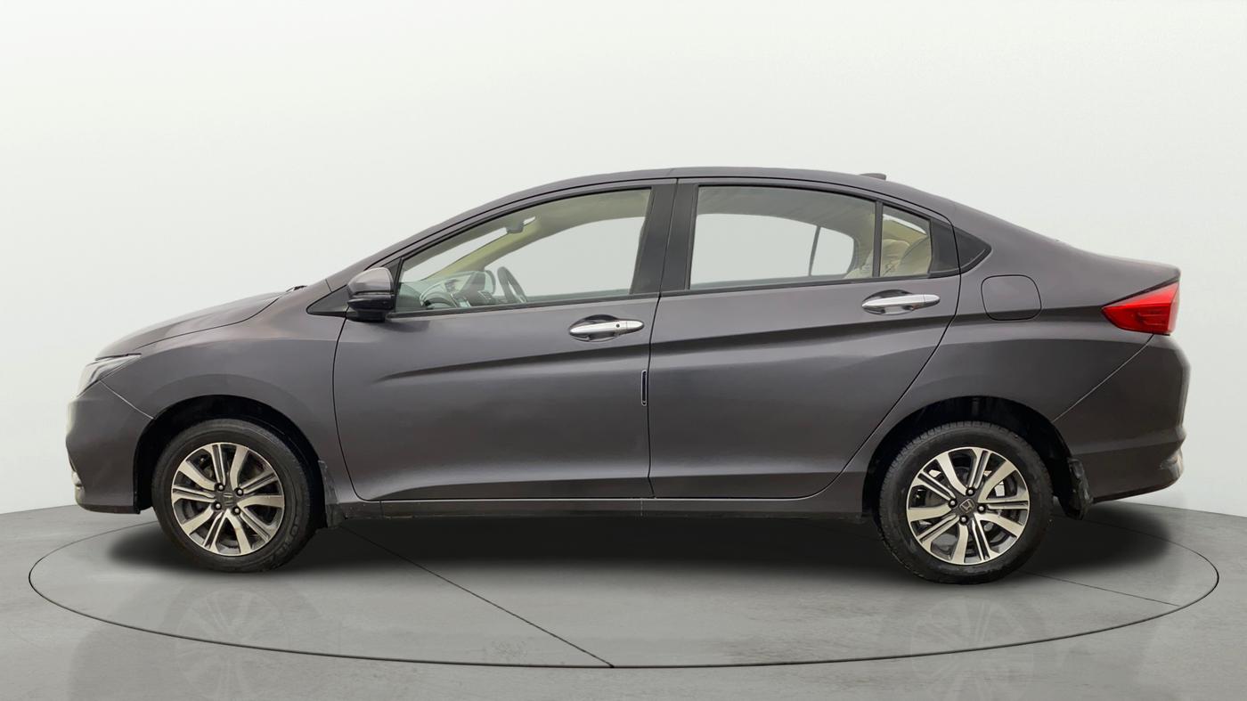 2020 Honda City 1.5L I-VTEC V MT, Petrol, Manual, 96,503 km, Left Side