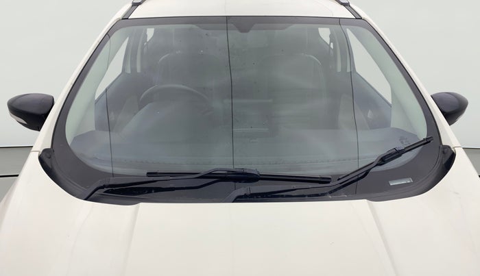 2020 Ford Ecosport TITANIUM 1.5L DIESEL, Diesel, Manual, 99,361 km, Front Windshield