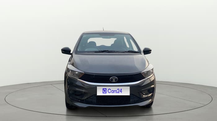 2025 Tata Tiago XT PETROL, Petrol, Manual, 31,375 km, Front