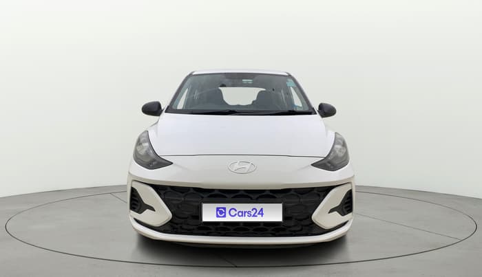 2023 Hyundai GRAND I10 NIOS ERA 1.2 KAPPA VTVT, Petrol, Manual, 29,349 km, Front