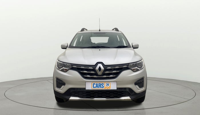 2020 Renault TRIBER RXZ AMT, Petrol, Automatic, 20,552 km, Front