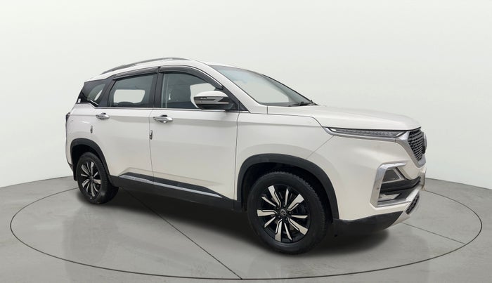 2020 MG HECTOR SHARP 1.5 DCT PETROL, Petrol, Automatic, 88,474 km, Right Front Diagonal