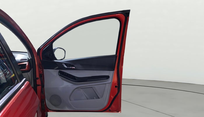 2021 Tata Tiago XZ PLUS DUAL TONE PETROL, Petrol, Manual, 22,635 km, RHS Front Door