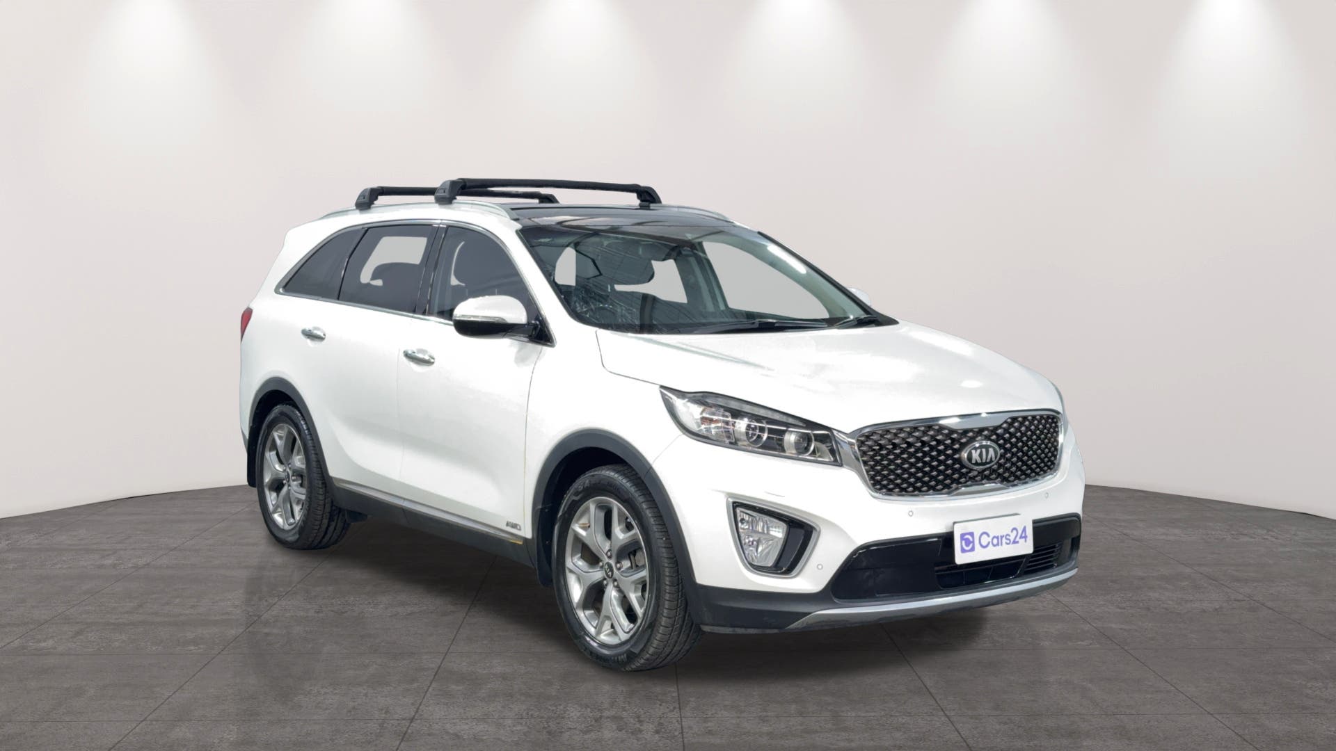 Kia Sorento image