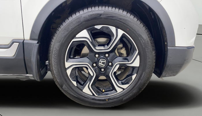 2019 Honda CRV 2.0L I-VTEC 2WD CVT, Petrol, Automatic, 74,341 km, Right Front Wheel