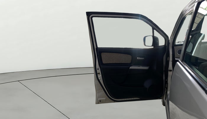 2014 Maruti Wagon R 1.0 VXI, Petrol, Manual, 37,808 km, LHS Front Door