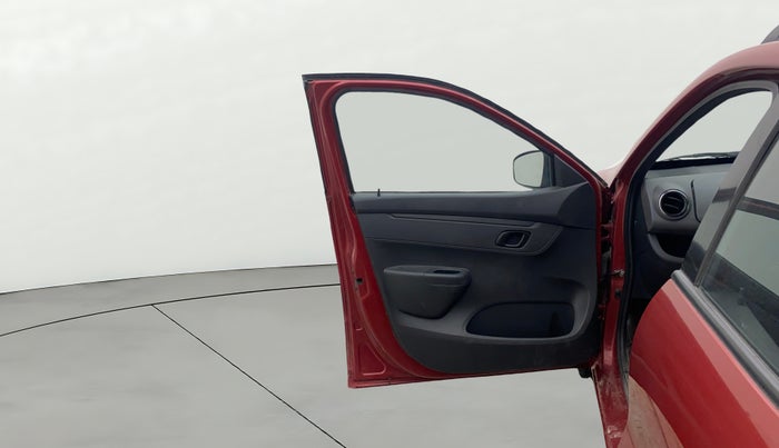 2016 Renault Kwid RXT 0.8, Petrol, Manual, 45,419 km, LHS Front Door