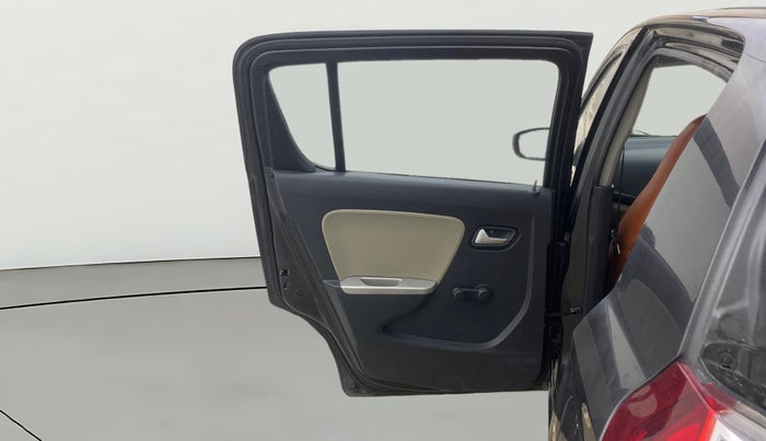 2015 Maruti Alto K10 VXI, Petrol, Manual, 1,27,598 km, LHS Rear Door