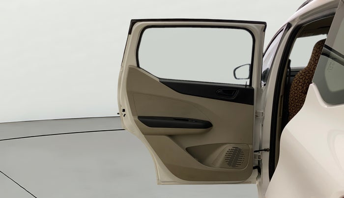 2023 Renault TRIBER RXT, Petrol, Manual, 57,600 km, LHS Rear Door