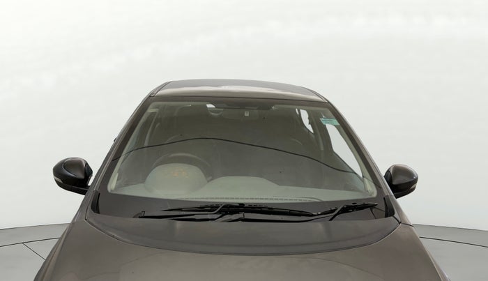 2022 Tata TIGOR XZ CNG, CNG, Manual, 44,932 km, Front Windshield