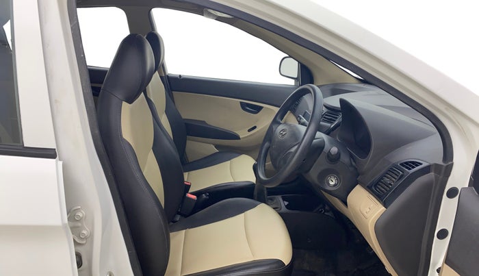 2015 Hyundai Eon ERA +, Petrol, Manual, 49,356 km, Right Side Front Door Cabin