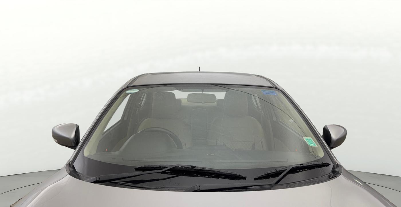 2022 Maruti Dzire VXI AMT, Petrol, Automatic, 50,101 km, Front Windshield