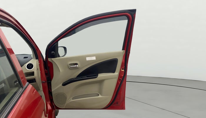 2014 Maruti Celerio VXI AMT, Petrol, Automatic, 38,036 km, RHS Front Door