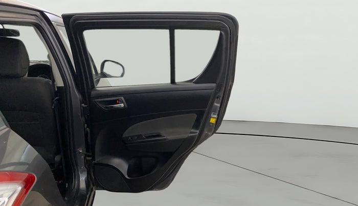 2015 Maruti Swift VXI, Petrol, Manual, 32,329 km, RHS Rear Door