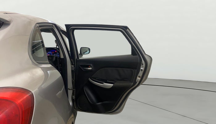 2017 Maruti Baleno DELTA PETROL 1.2, Petrol, Manual, 76,921 km, RHS Rear Door