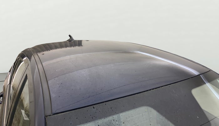 2022 Tata TIGOR XZ PLUS CNG, CNG, Manual, 27,920 km, Roof