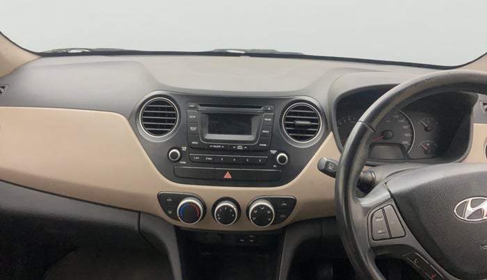 2015 Hyundai Grand i10 ASTA 1.2 KAPPA VTVT, Petrol, Manual, 1,18,778 km, Air Conditioner