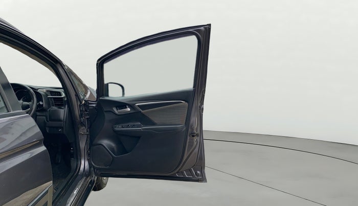 2018 Honda WR-V 1.2L I-VTEC VX MT, Petrol, Manual, 37,225 km, RHS Front Door