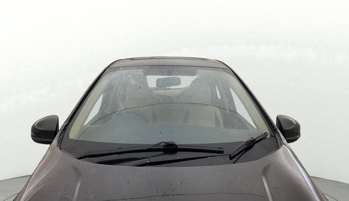 2016 Honda City 1.5L I-VTEC VX (O) MT, Petrol, Manual, 78,511 km, Front Windshield