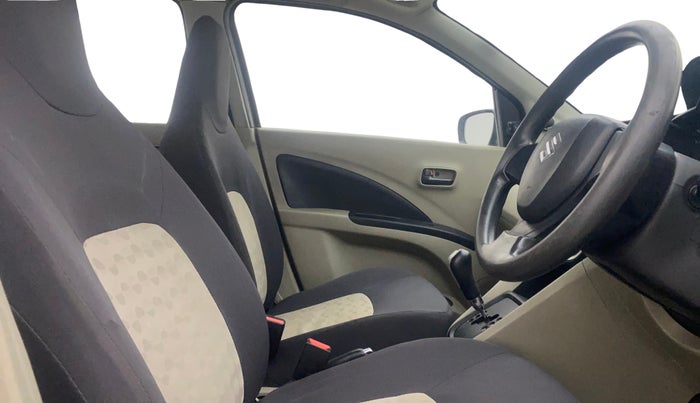 2016 Maruti Celerio VXI AMT, Petrol, Automatic, 95,692 km, Right Side Front Door Cabin