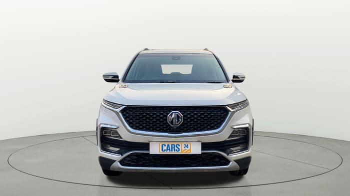 2019 MG HECTOR SHARP 1.5 DCT PETROL, Petrol, Automatic, 22,683 km, Front