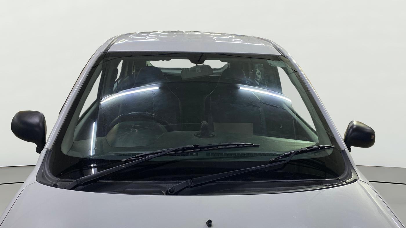 2024 Maruti Alto K10 LXI, Petrol, Manual, 47,110 km, Front Windshield