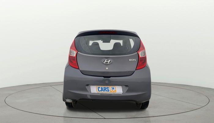 2018 Hyundai Eon ERA +, Petrol, Manual, 56,449 km, Back/Rear