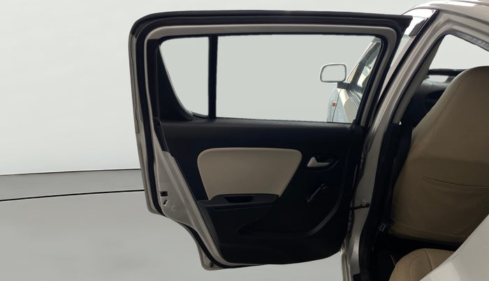 2021 Maruti Alto LXI O, Petrol, Manual, 46,333 km, LHS Rear Door