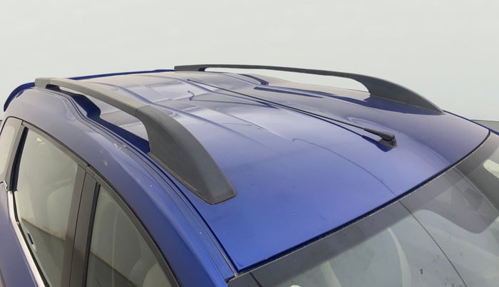 2019 Renault TRIBER RXZ, Petrol, Manual, 69,887 km, Roof