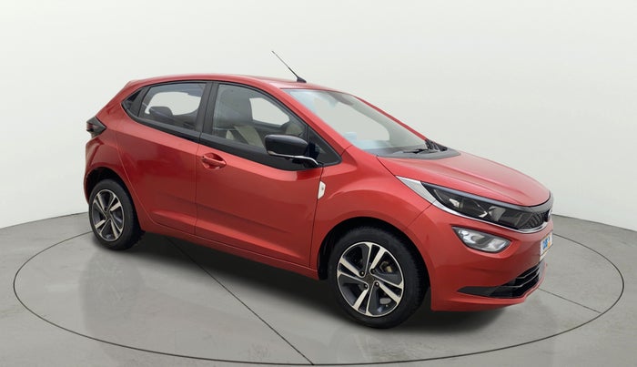 2021 Tata ALTROZ XZ DIESEL, Diesel, Manual, 75,831 km, SRP