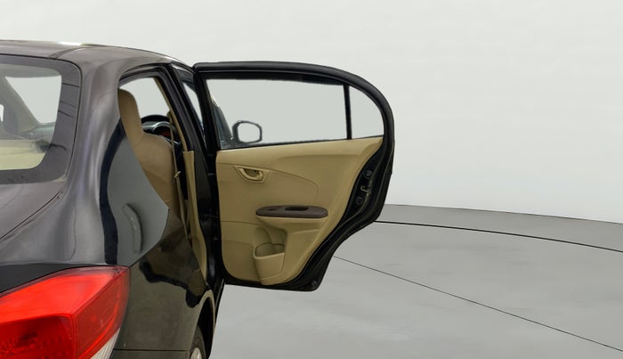 2013 Honda Amaze 1.2L I-VTEC EX, Petrol, Manual, 51,902 km, RHS Rear Door