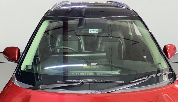 2020 KIA SELTOS HTK PLUS 1.5, Petrol, Manual, 28,909 km, Front Windshield