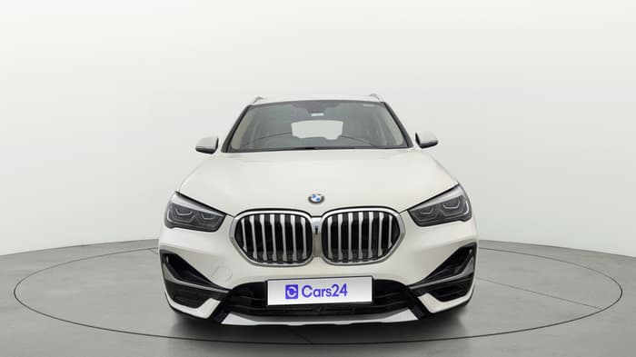 2021 BMW X1 sDrive20i xLine, Petrol, Automatic, 49,715 km, Front