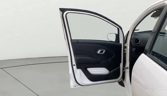 2019 Datsun Redi Go S 1.0 AMT, Petrol, Automatic, 73,580 km, LHS Front Door