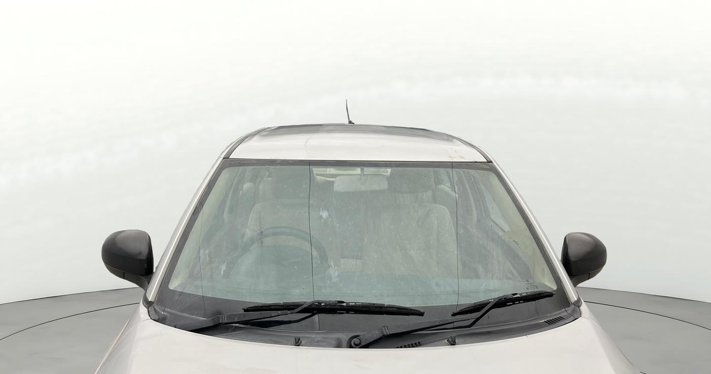 2015 Maruti Swift Dzire LXI (O), Petrol, Manual, 87,580 km, Front Windshield