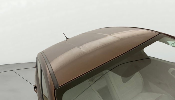 2022 Hyundai AURA S 1.2 CNG, CNG, Manual, 30,019 km, Roof