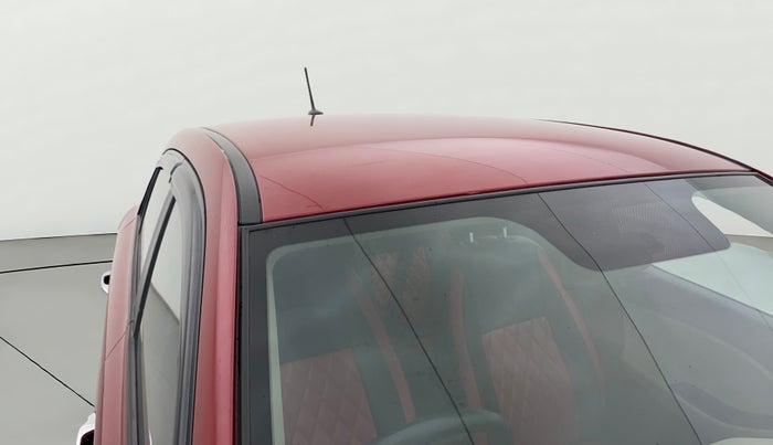 2019 Hyundai Elite i20 ASTA (O) CVT, Petrol, Automatic, 33,108 km, Roof