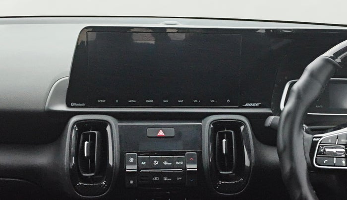 2021 KIA SONET GTX PLUS 1.0 IMT, Petrol, Manual, 38,792 km, Air Conditioner