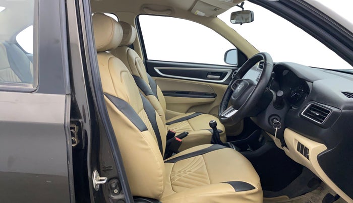 2021 Honda Amaze 1.2L I-VTEC S, Petrol, Manual, 6,888 km, Right Side Front Door Cabin