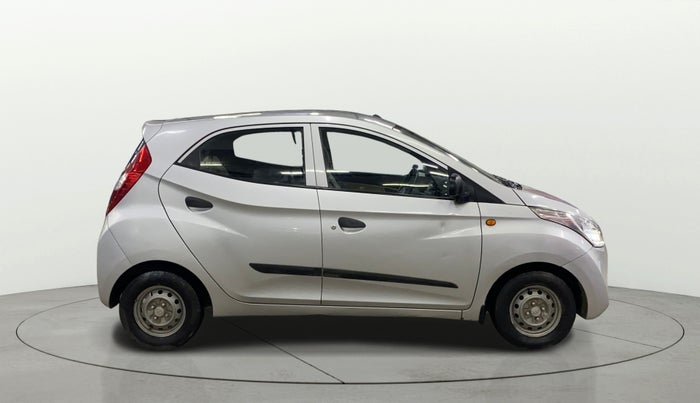 2015 Hyundai Eon ERA +, Petrol, Manual, 67,607 km, Right Side View