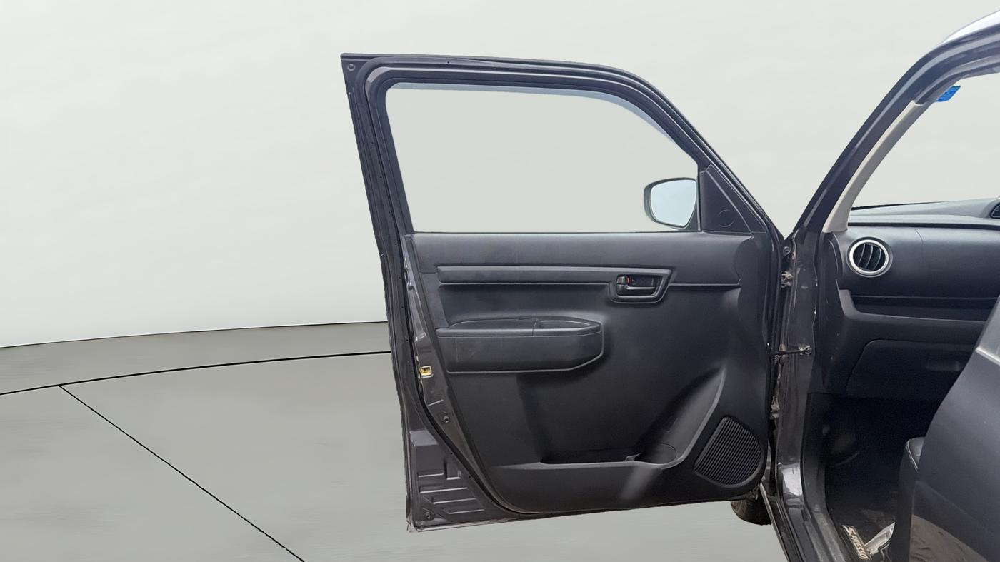 2022 Maruti S PRESSO VXI+, Petrol, Manual, 5,229 km, LHS Front Door