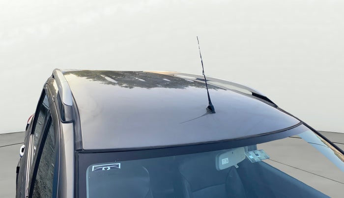 2019 Maruti XL6 ALPHA MT, Petrol, Manual, 94,172 km, Roof