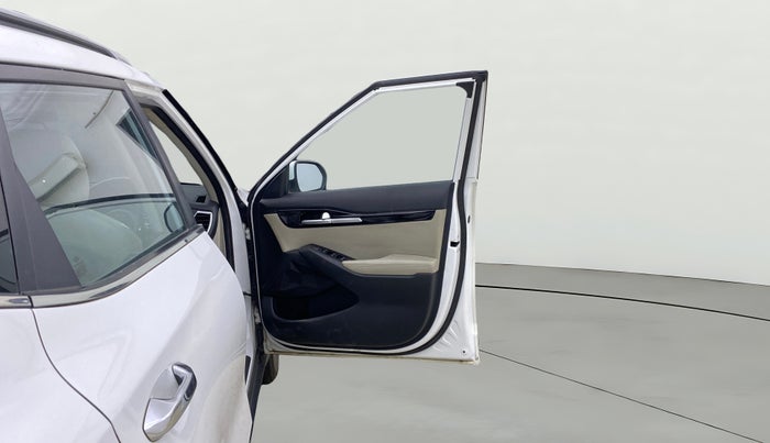 2020 KIA SELTOS HTX 1.5 PETROL, Petrol, Manual, 47,266 km, RHS Front Door