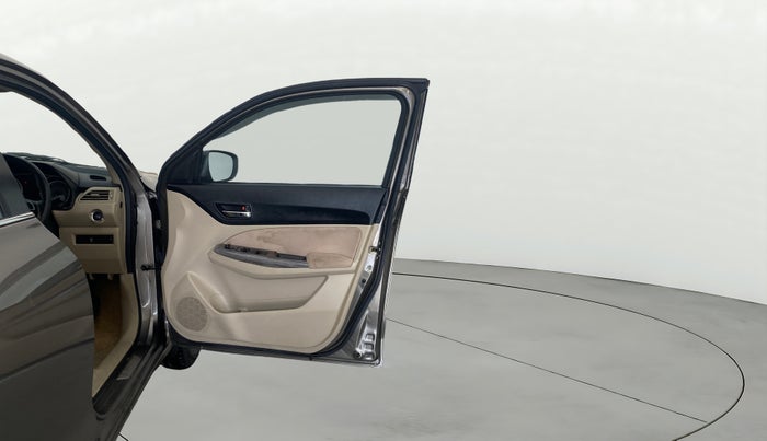 2020 Maruti Dzire ZXI, Petrol, Manual, 66,798 km, RHS Front Door